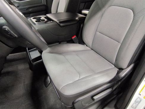 Certified 2022 RAM 1500 Big Horn image 17