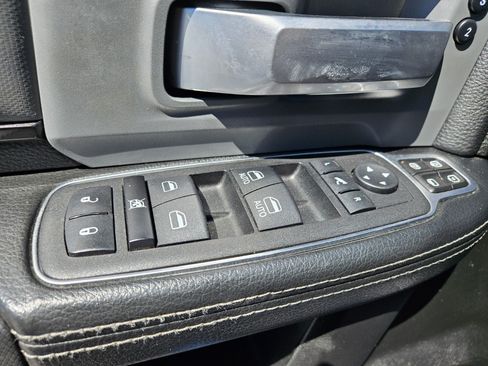 Used 2023 RAM 2500 Rebel w/ Level 1 Equipment Group AWD/4WD image 31