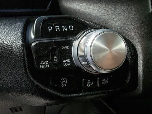 Used 2021 RAM 1500 Rebel w/ Rebel Level 2 Equipment Group AWD/4WD image 15