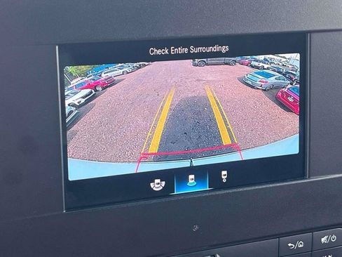 Used 2024 Mercedes-Benz Sprinter 2500 image 23