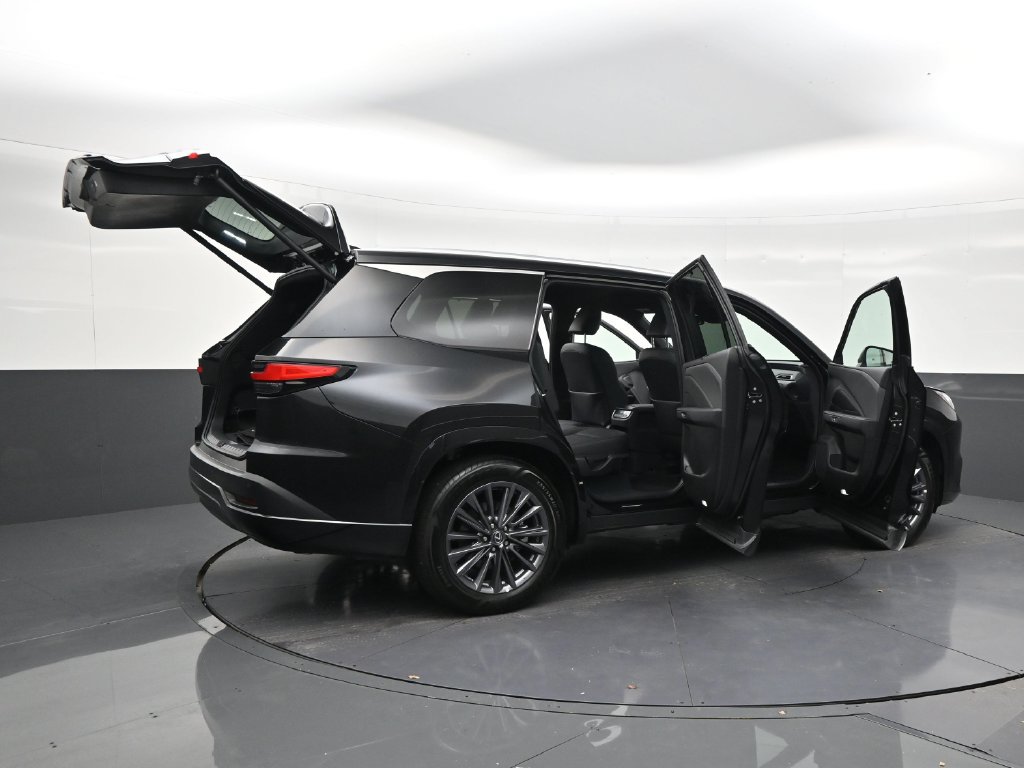 Used 2025 Lexus TX 350 FWD image 27