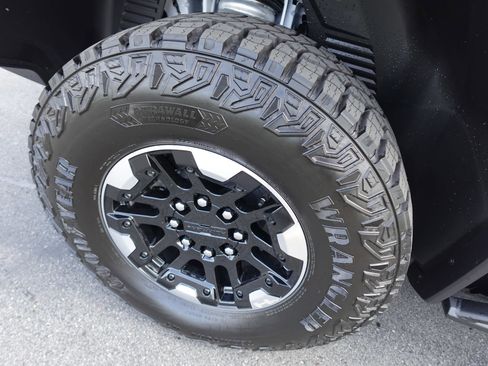 New 2023 GMC Hummer EV Edition 1 image 32