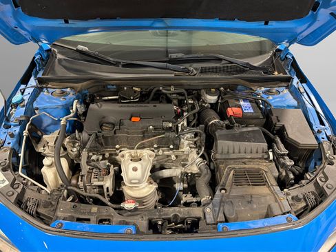 Used 2022 Honda Civic Sport image 11