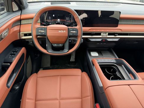 New 2027 Kia Telluride SX Prestige AWD/4WD image 16