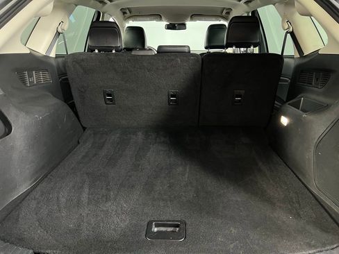 Used 2024 Ford Edge Titanium image 35