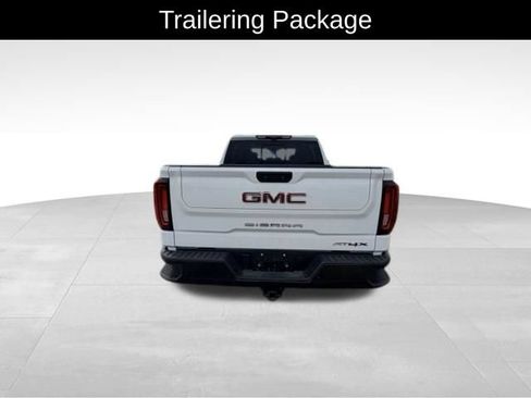 Certified 2024 GMC Sierra 1500 AT4X AWD/4WD image 6