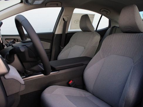 New 2026 Toyota Camry LE FWD image 16
