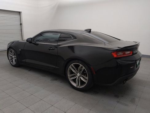 Used 2018 Chevrolet Camaro LT w/ RS Package image 3