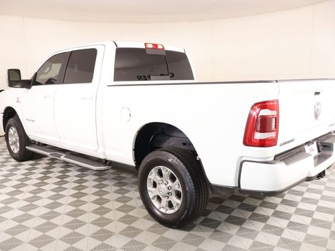 Used 2024 RAM 2500 Laramie AWD/4WD image 23