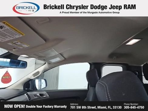 Used 2019 Ford Ranger XLT w/ Equipment Group 301A Mid RWD image 8