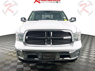 Used 2017 RAM 1500 Big Horn video 2