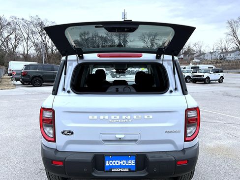 New 2026 Ford Bronco Sport Big Bend image 9
