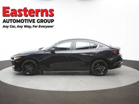 Used 2024 MAZDA MAZDA3 s FWD image 59