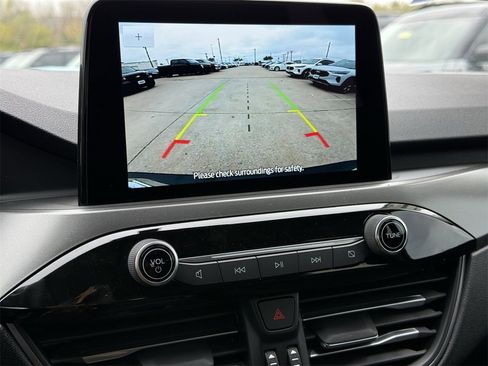 New 2026 Ford Escape Active image 49