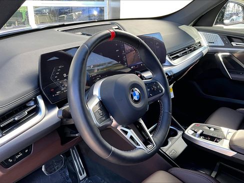 Used 2024 BMW X1 M35i w/ M Sport Professional Package image 14