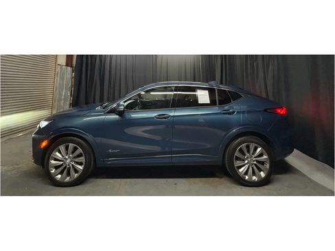 Used 2024 Buick Envista Avenir FWD image 8