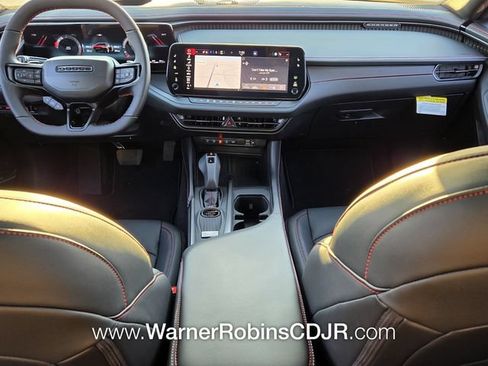 New 2026 Dodge Charger Scat Pack AWD/4WD image 8