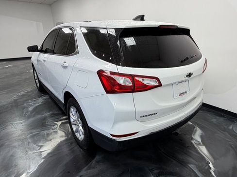 Used 2019 Chevrolet Equinox LT image 17