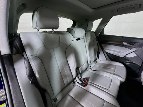 Used 2021 Audi Q5 Prestige image 27