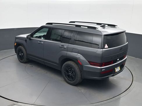 New 2026 Hyundai Santa Fe XRT image 20