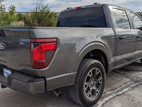 Used 2024 Ford F150 STX RWD image 3