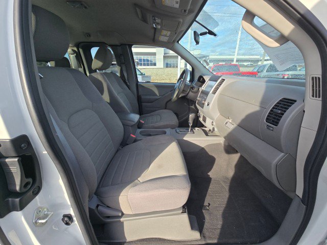 Used 2021 Nissan Frontier S AWD/4WD image 12
