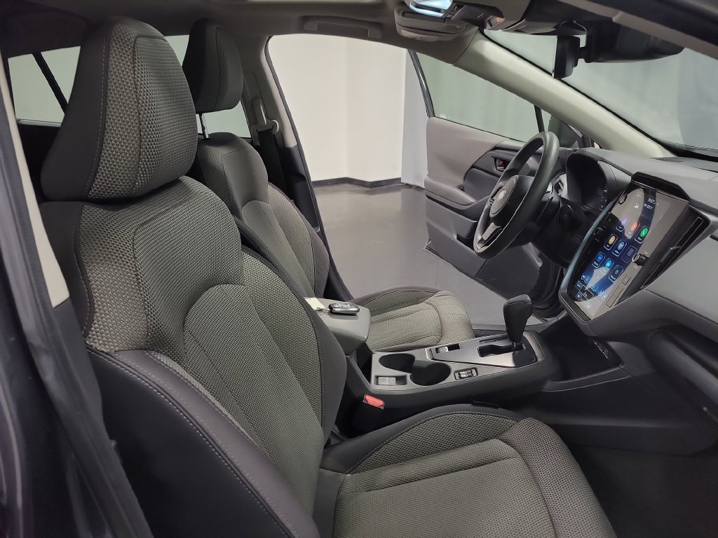 Used 2024 Subaru Crosstrek 2.0i Premium AWD/4WD image 33