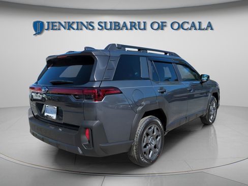 New 2026 Subaru Outback Premium image 5