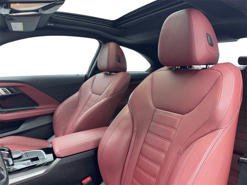 Used 2022 BMW 230i Coupe w/ M Sport Package image 33