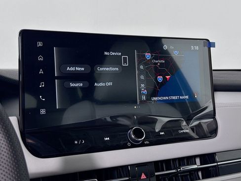 New 2025 Mitsubishi Outlander AWD image 15