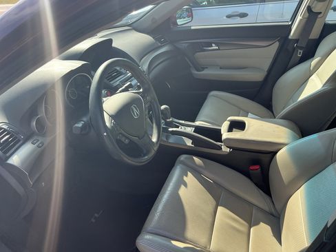 Used 2013 Acura TL SH-AWD image 8