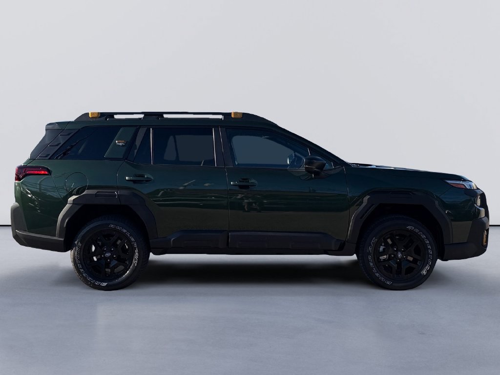 New 2026 Subaru Outback Wilderness AWD/4WD image 2
