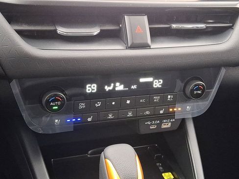 New 2026 Subaru Outback Wilderness image 19