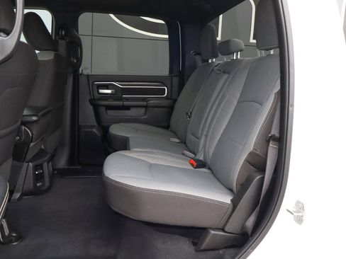 Used 2024 RAM 2500 Big Horn image 8