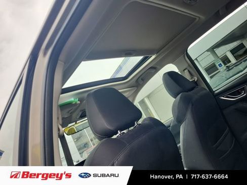 Used 2020 Subaru Forester Premium image 19