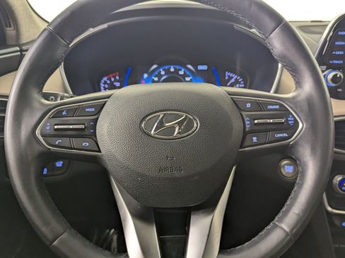 Used 2019 Hyundai Santa Fe FWD image 18