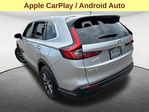 Used 2026 Honda CR-V EX-L image 8