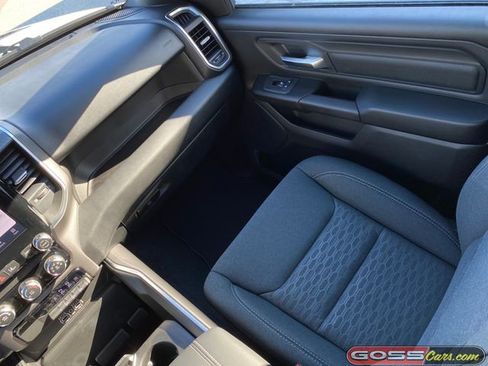 New 2025 RAM 1500 Tradesman image 14