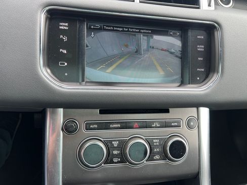 Used 2015 Land Rover Range Rover Sport SE AWD/4WD image 23