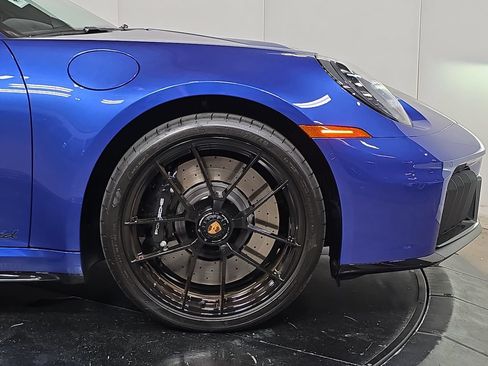 Certified 2026 Porsche 911 Carrera GTS RWD image 11