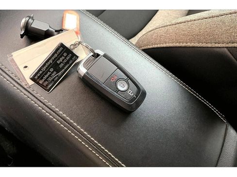 Used 2025 Ford Bronco Sport Big Bend image 11