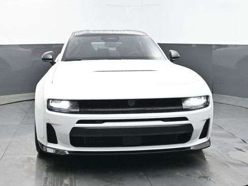 New 2026 Dodge Charger R/T image 8