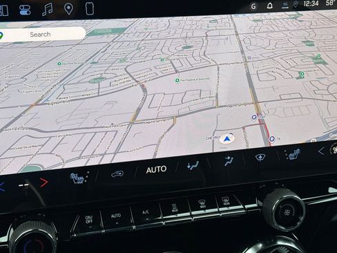 New 2026 Chevrolet Blazer EV LT image 18