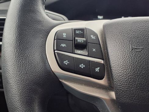 Used 2023 Ford Explorer Limited w/ Equipment Group 301A image 13