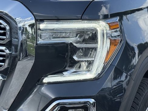 Used 2021 GMC Sierra 1500 Denali w/ Driver Alert Package II AWD/4WD image 12