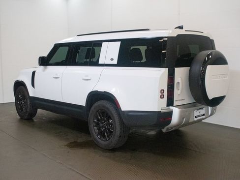 Used 2023 Land Rover Defender 130 S AWD/4WD image 6