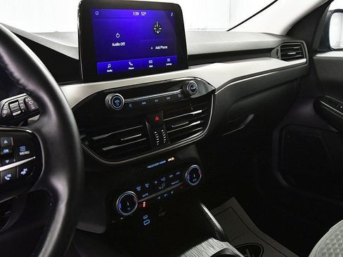 Used 2022 Ford Escape SE w/ Convenience Package image 24