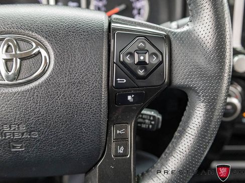 Used 2021 Toyota 4Runner TRD Pro image 29