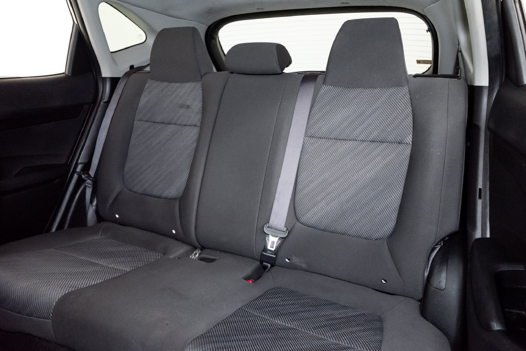 Used 2022 Kia Seltos LX AWD/4WD image 22