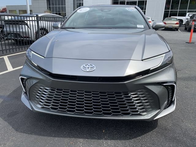 Used 2026 Toyota Camry XSE FWD image 3